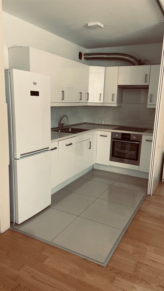 Mieszkanie 1-pokojowe Krynica-Zdrój. Zdjęcie 9