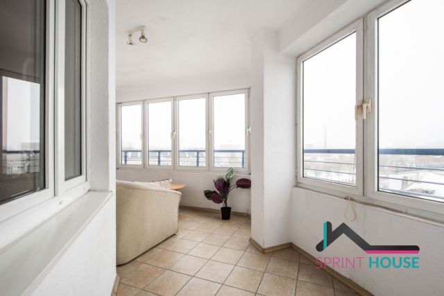 Mieszkanie 1-pokojowe Warszawa Wola, ul. Marcina Kasprzaka. Zdjęcie 5