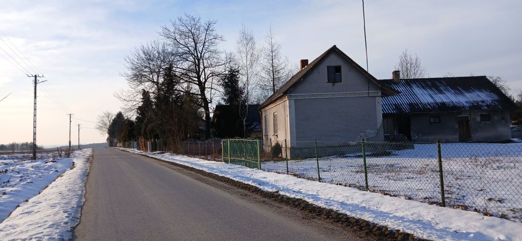 dom wolnostojący Krzeszówka. Zdjęcie 5