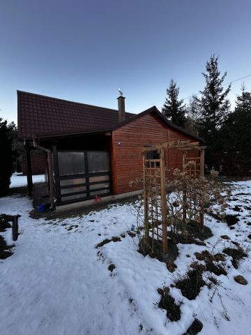 dom wolnostojący, 4 pokoje Radzibórz, ul. Akacjowa. Zdjęcie 2