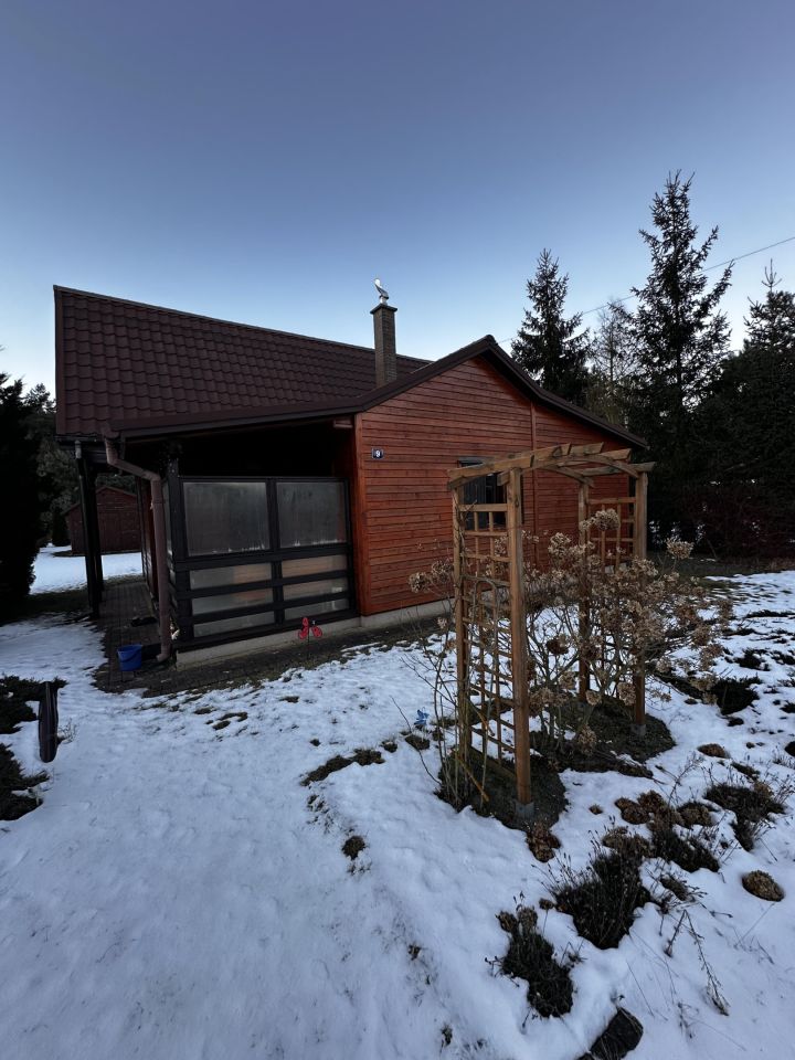 dom wolnostojący, 4 pokoje Radzibórz, Akacjowa. Zdjęcie 2