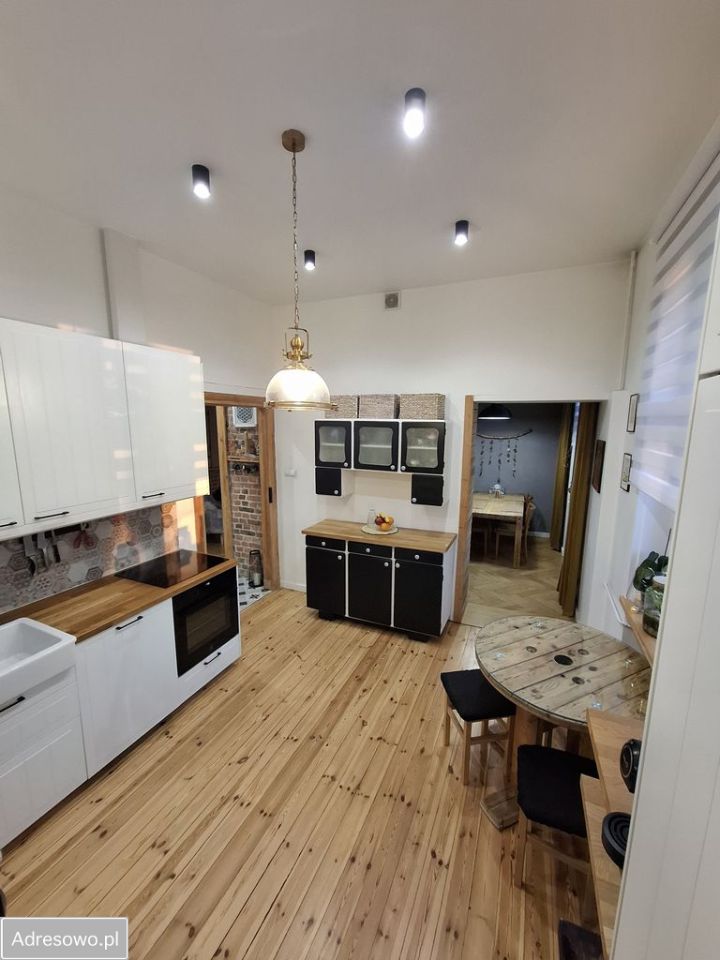 Mieszkanie 5-pokojowe Zabrze Biskupice, ul. Częstochowska. Zdjęcie 15