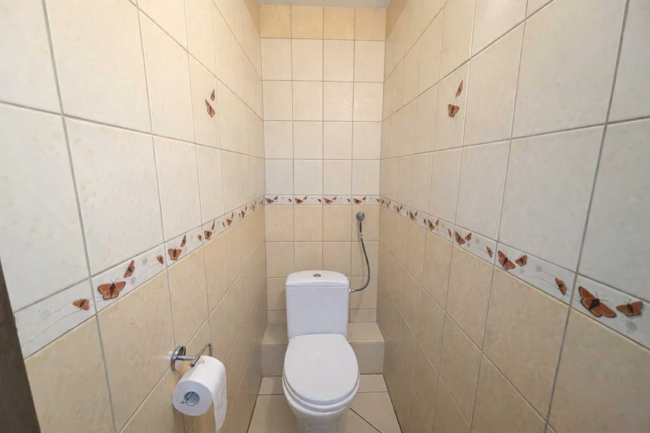 Mieszkanie 3-pokojowe Strzelno, os. Piastowskie. Zdjęcie 8