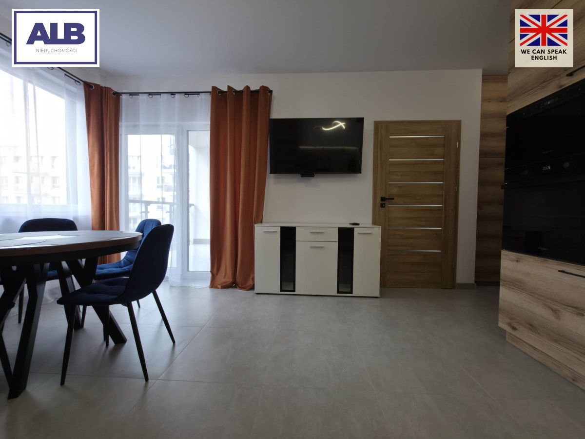 Mieszkanie 2-pokojowe Gdańsk Jasień, ul. Kartuska. Zdjęcie 13