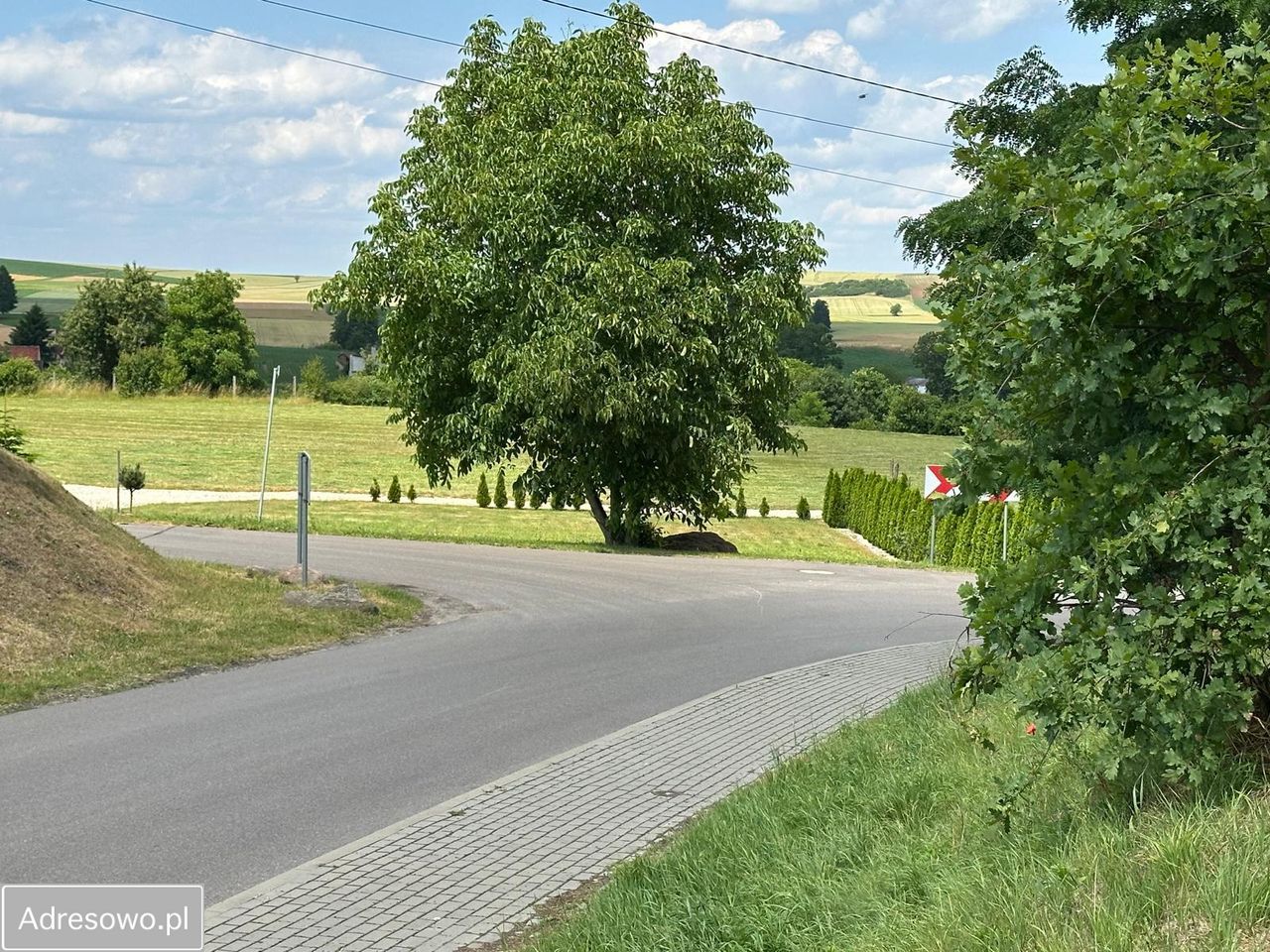 Działka budowlana Toszek, ul. Wiejska. Zdjęcie 14