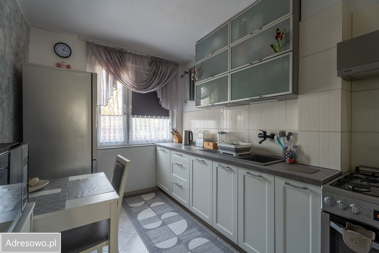 Mieszkanie 2-pokojowe Kielce KSM, ul. Bohaterów Warszawy. Zdjęcie 17