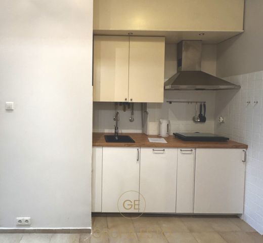 Mieszkanie 1-pokojowe Kraków Stare Miasto, ul. Bernardyńska. Zdjęcie 9