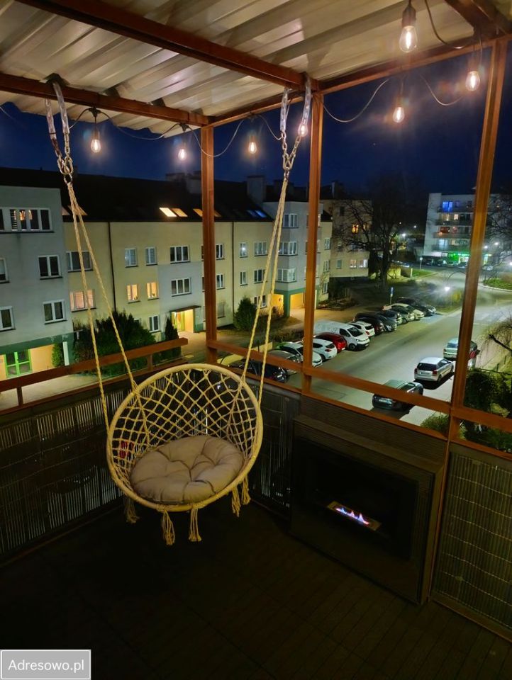 Mieszkanie 4-pokojowe Nowy Dwór Mazowiecki Osiedle Młodych, ul. gen. Leopolda Okulickiego. Zdjęcie 6