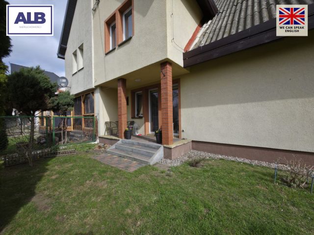 bliźniak, 4 pokoje Ostaszewo, ul. Kwiatowa. Zdjęcie 21