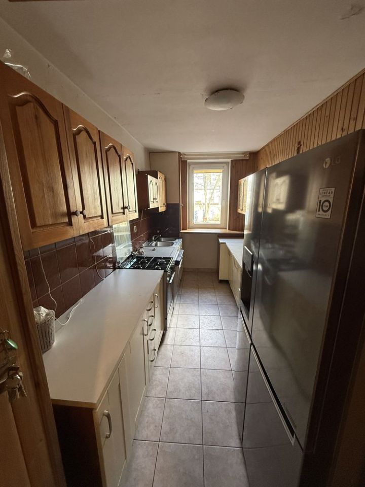 Mieszkanie 3-pokojowe Warszawa Praga-Północ. Zdjęcie 8