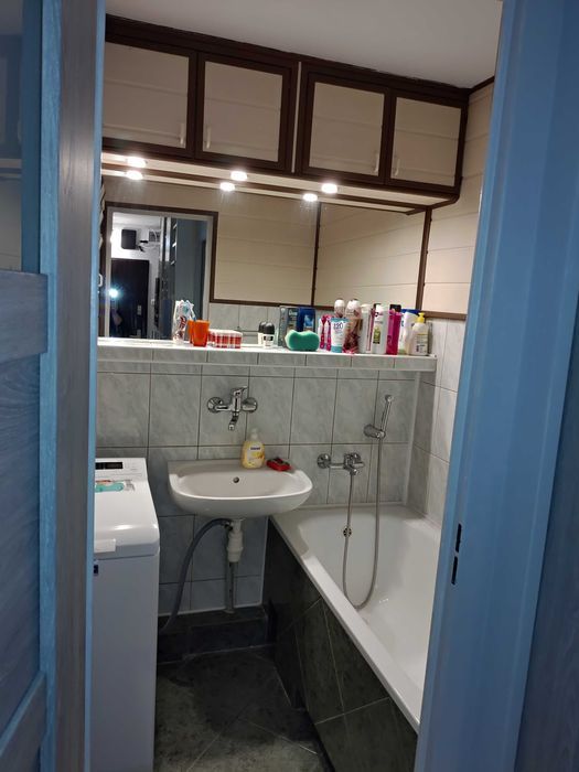 Mieszkanie 3-pokojowe Wrocław Fabryczna, ul. Na Ostatnim Groszu. Zdjęcie 8