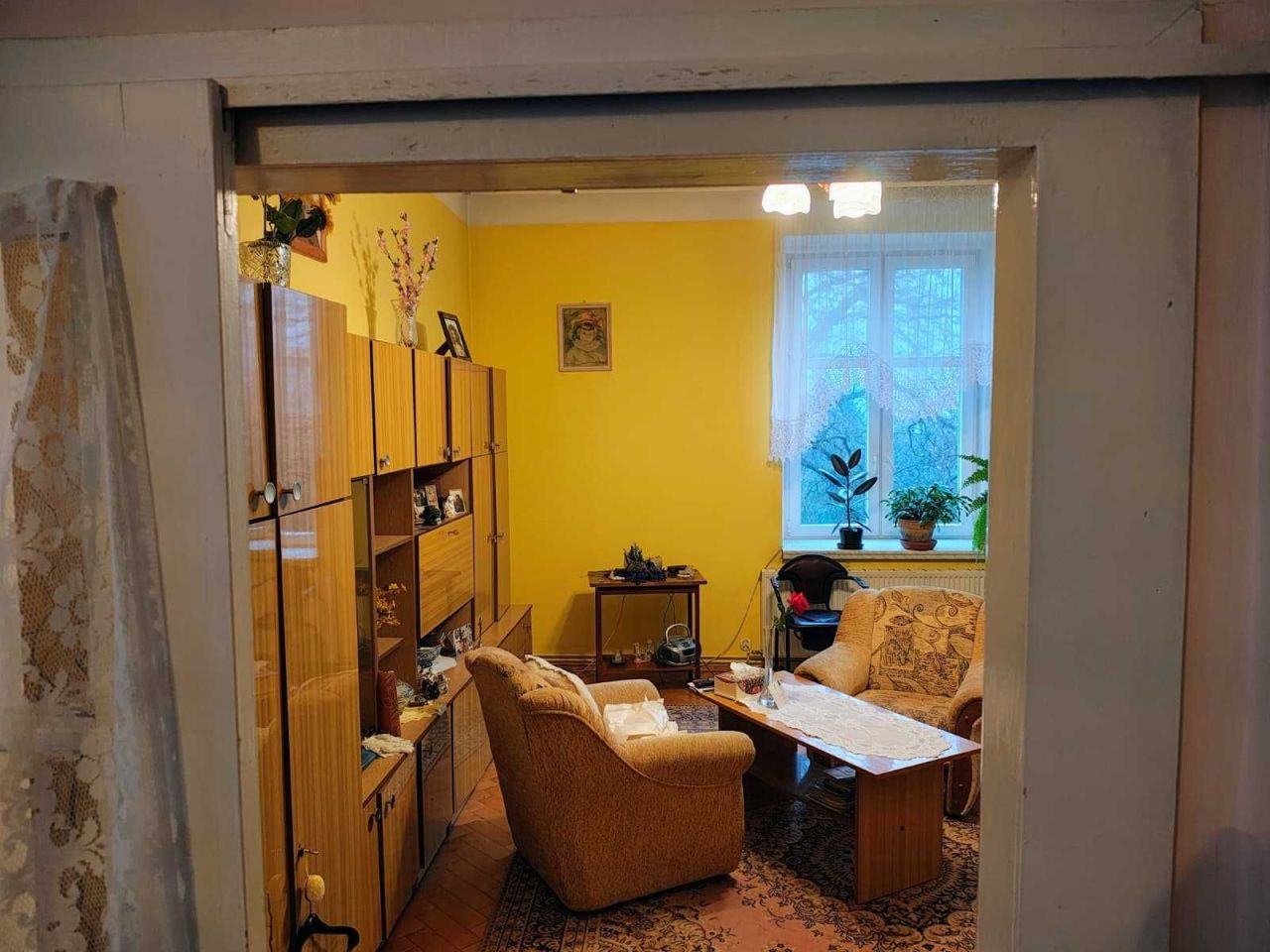 Mieszkanie 2-pokojowe Dzierżoniów, ul. Jana Kilińskiego. Zdjęcie 3