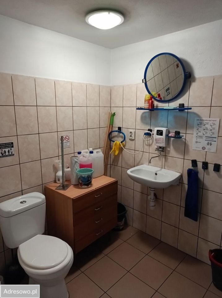 Lokal Włocławek, ul. Brzeska. Zdjęcie 3