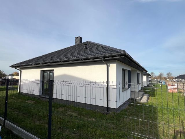 dom wolnostojący, 4 pokoje Krusze, ul. Kryształowa. Zdjęcie 3