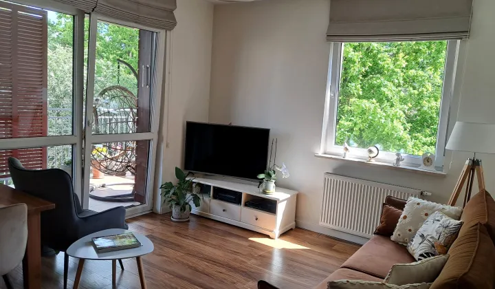 Mieszkanie 3-pokojowe Łódź Retkinia, ul. Pienista
