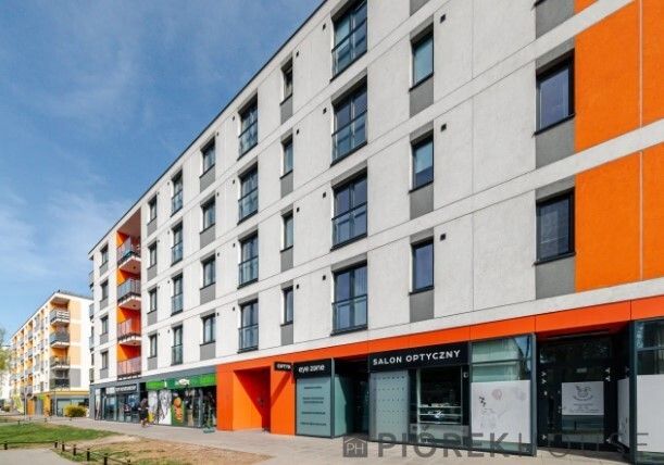 Mieszkanie 3-pokojowe Warszawa Ursynów, ul. Kłobucka. Zdjęcie 15