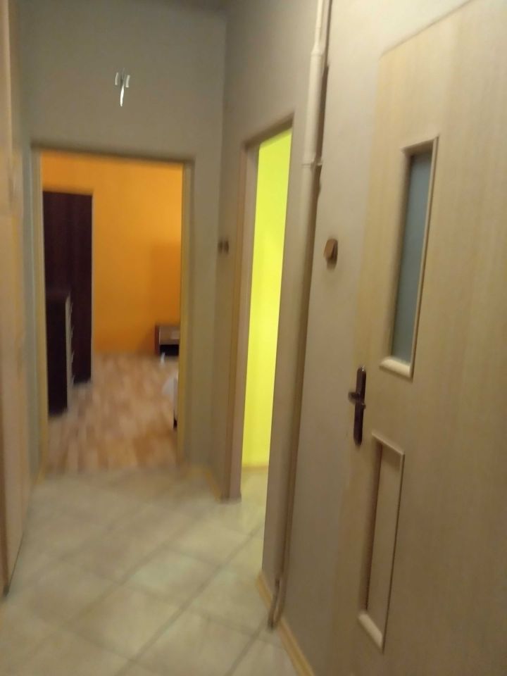 Mieszkanie 1-pokojowe Tychy Centrum, ul. Stefana Grota-Roweckiego. Zdjęcie 5