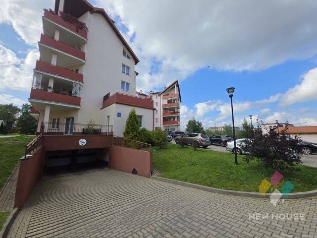 Mieszkanie 4-pokojowe Olsztyn Jaroty, ul. Floriana Piotrowskiego. Zdjęcie 23