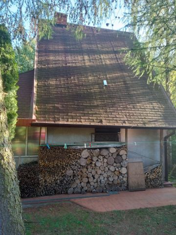 dom wolnostojący, 4 pokoje Ryczówek, ul. Godawica. Zdjęcie 5