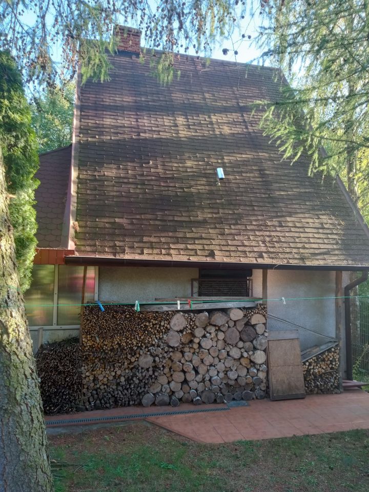 dom wolnostojący, 4 pokoje Ryczówek, ul. Godawica. Zdjęcie 5