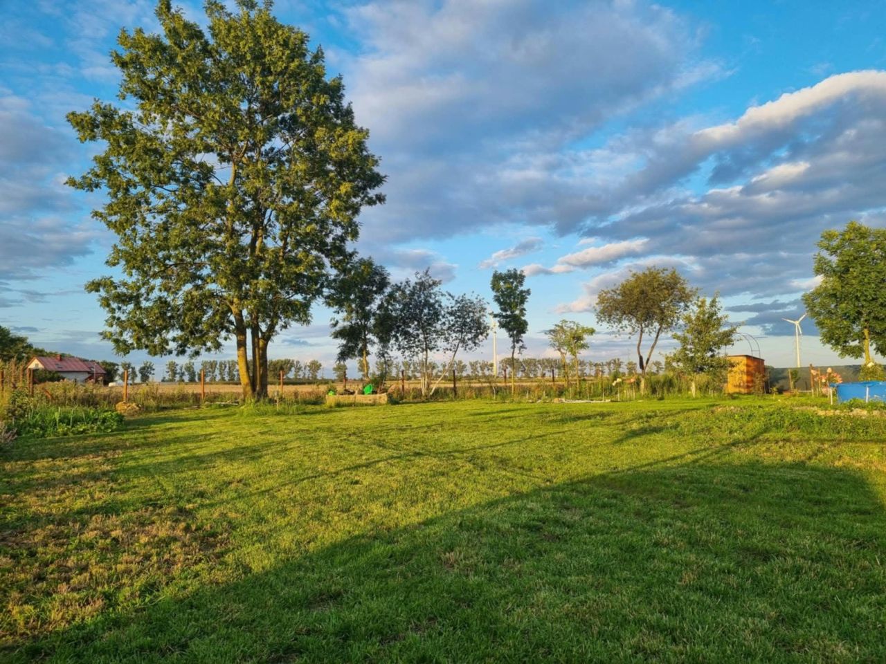Działka rolno-budowlana Grzybno Pod Unisław, Toruńska. Zdjęcie 9