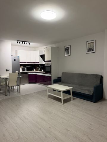 Mieszkanie 2-pokojowe Warszawa Wola, ul. Radziwie. Zdjęcie 1