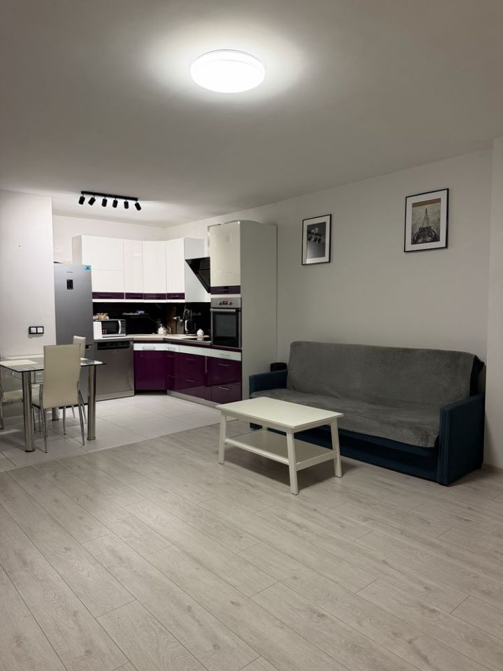 Mieszkanie 2-pokojowe Warszawa Wola, ul. Radziwie. Zdjęcie 1