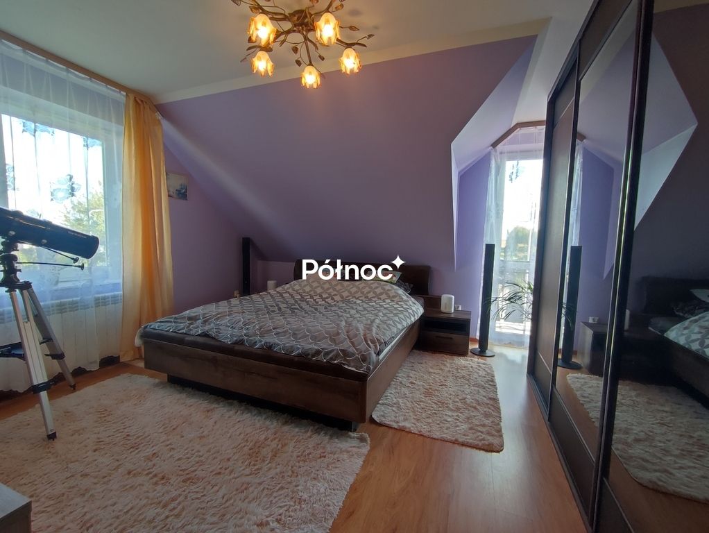 dom wolnostojący, 5 pokoi Zawada. Zdjęcie 9