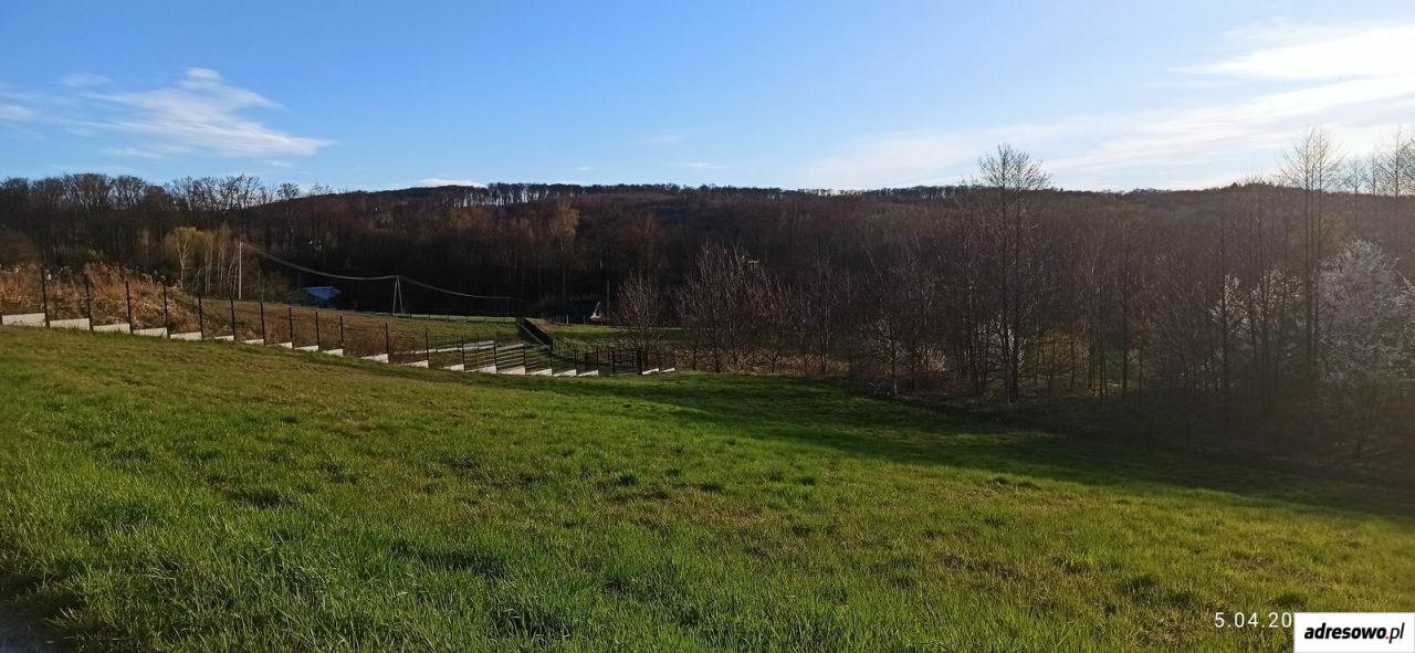 Działka budowlana Dębica, ul. Rolnicza. Zdjęcie 3