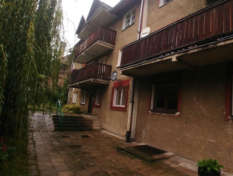 Mieszkanie 3-pokojowe Złoty Stok, ul. Bolesława Chrobrego