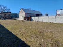 Działka budowlana Gralewo. Zdjęcie 1