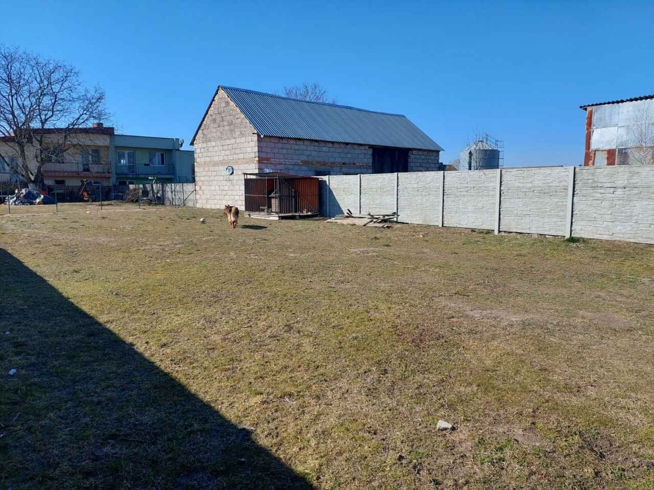 Działka budowlana Gralewo. Zdjęcie 2