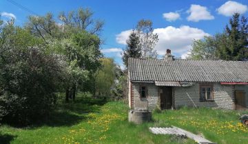 Działka budowlana Kłódno Kłódno-Kolonia