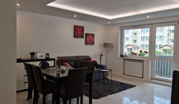 Mieszkanie 3-pokojowe Bydgoszcz Fordon, ul. Jeremiego Przybory