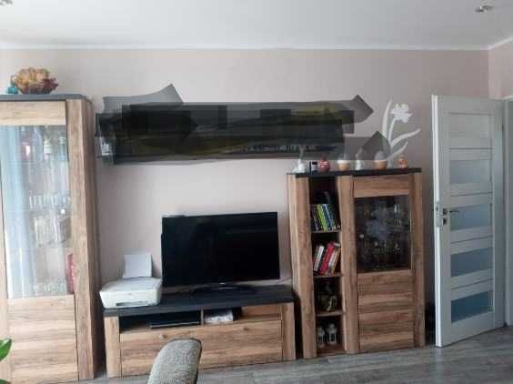 Mieszkanie 4-pokojowe Syców, ul. Parkowa