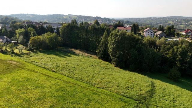 Działka budowlana Janowice. Zdjęcie 5