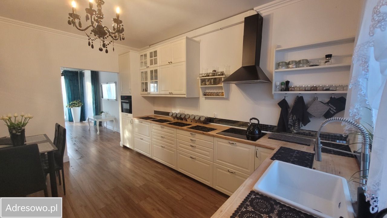 dom wolnostojący, 4 pokoje Murowaniec. Zdjęcie 6