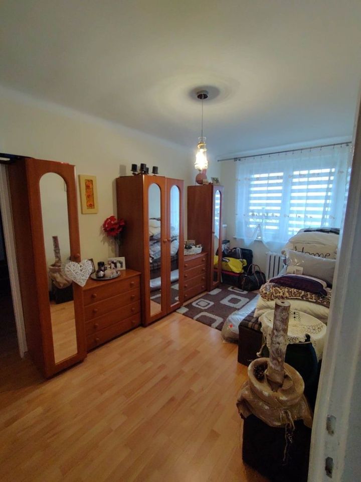 Mieszkanie 3-pokojowe Krotoszyn. Zdjęcie 5