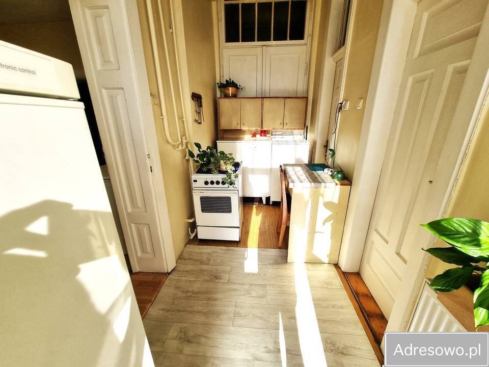 Mieszkanie 4-pokojowe Tarnów Śródmieście, ul. Kornela Ujejskiego. Zdjęcie 7