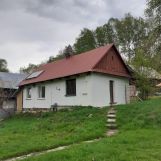 dom wolnostojący, 2 pokoje Krzyżówki. Zdjęcie 1