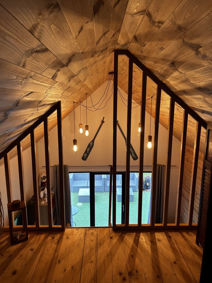 dom wolnostojący, 3 pokoje Dziwnów. Zdjęcie 11