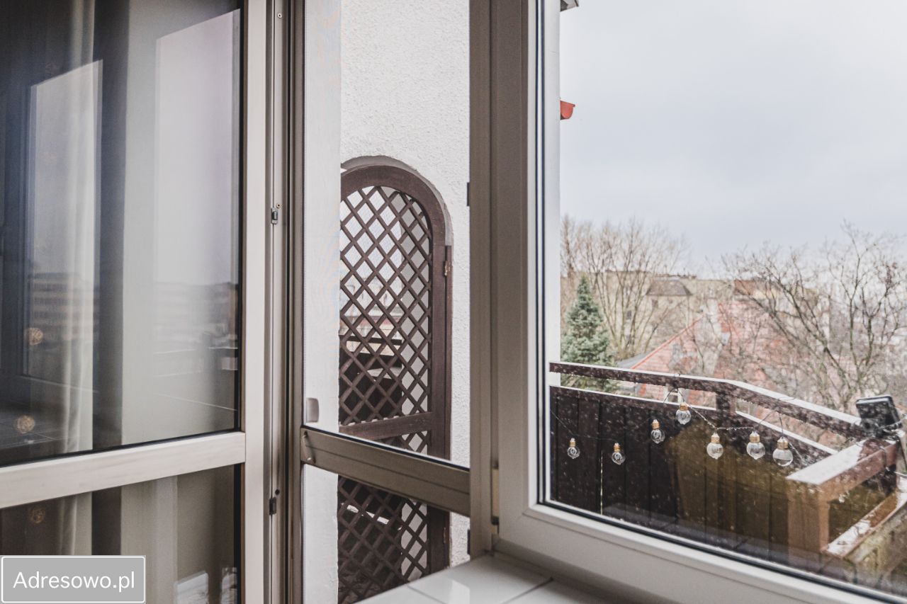 Mieszkanie 3-pokojowe Toruń Chełmińskie Przedmieście, szosa Chełmińska. Zdjęcie 9