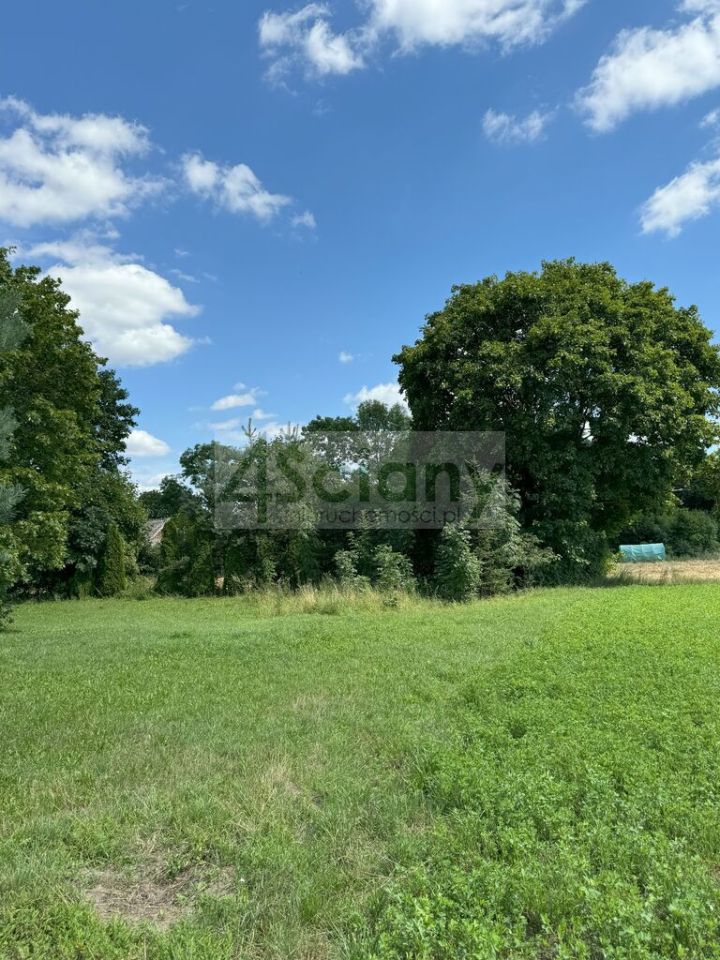 Działka siedliskowa Sławka Mała. Zdjęcie 4