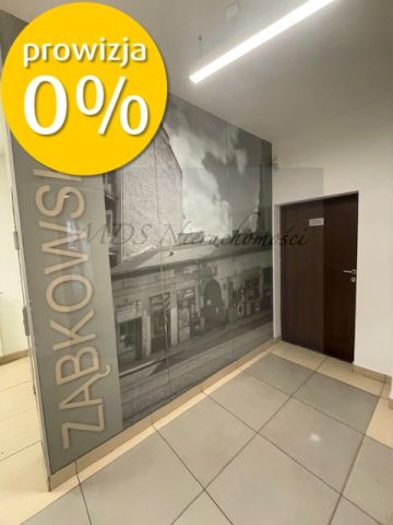 Mieszkanie 1-pokojowe Warszawa Praga-Północ, ul. Ząbkowska. Zdjęcie 12