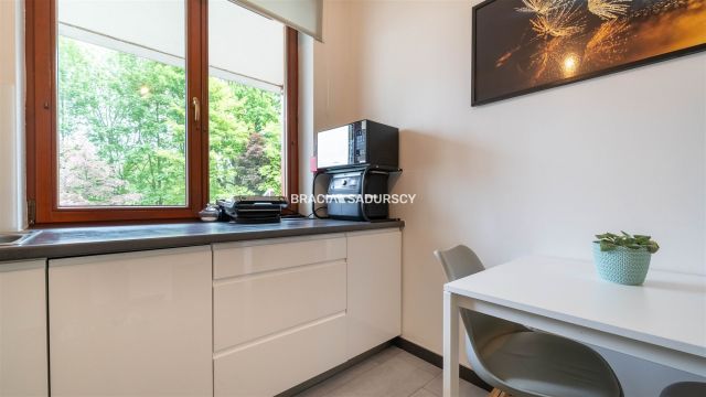 Mieszkanie 2-pokojowe Kraków Dębniki, ul. dr. Jana Piltza. Zdjęcie 6