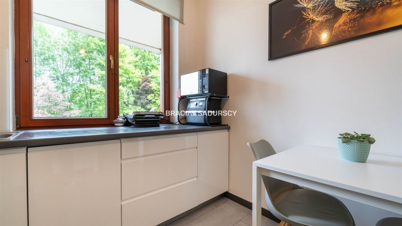 Mieszkanie 2-pokojowe Kraków Dębniki, ul. dr. Jana Piltza. Zdjęcie 6