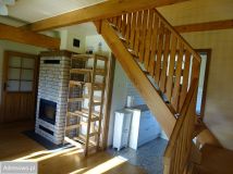 dom wolnostojący, 3 pokoje Stanica, ul. Górnicza. Zdjęcie 1