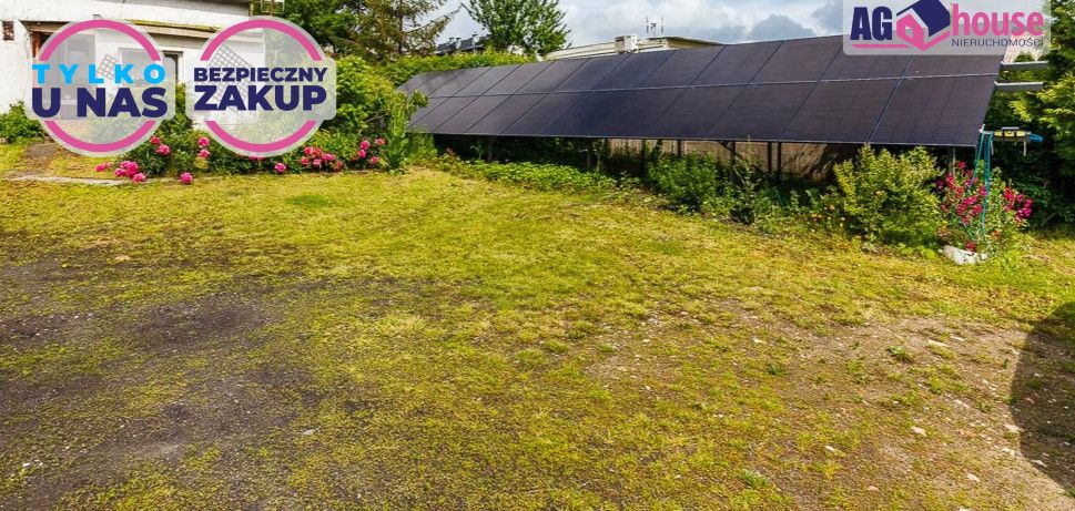 dom wolnostojący, 7 pokoi Borkowo, ul. Kasztanowa. Zdjęcie 13