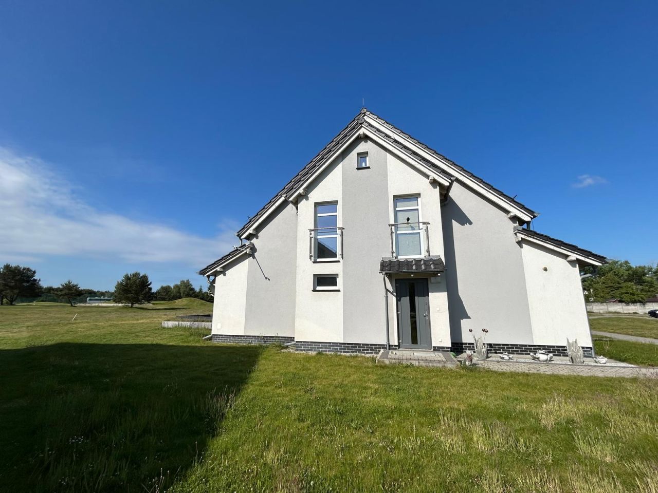 Mieszkanie 3-pokojowe Kalinowo, ul. Zielona Dolina. Zdjęcie 3