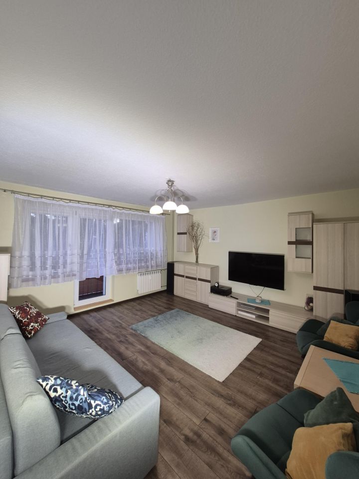 Mieszkanie 3-pokojowe Łódź Retkinia, al. ks. kard. Stefana Wyszyńskiego